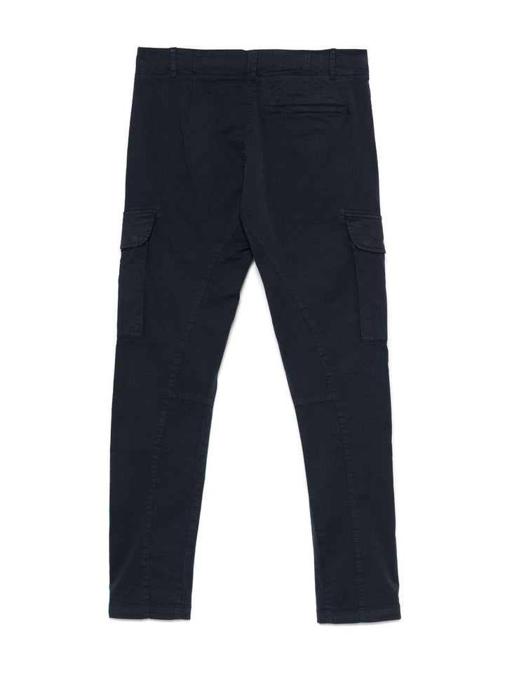 Pantalone blu navy per bambino