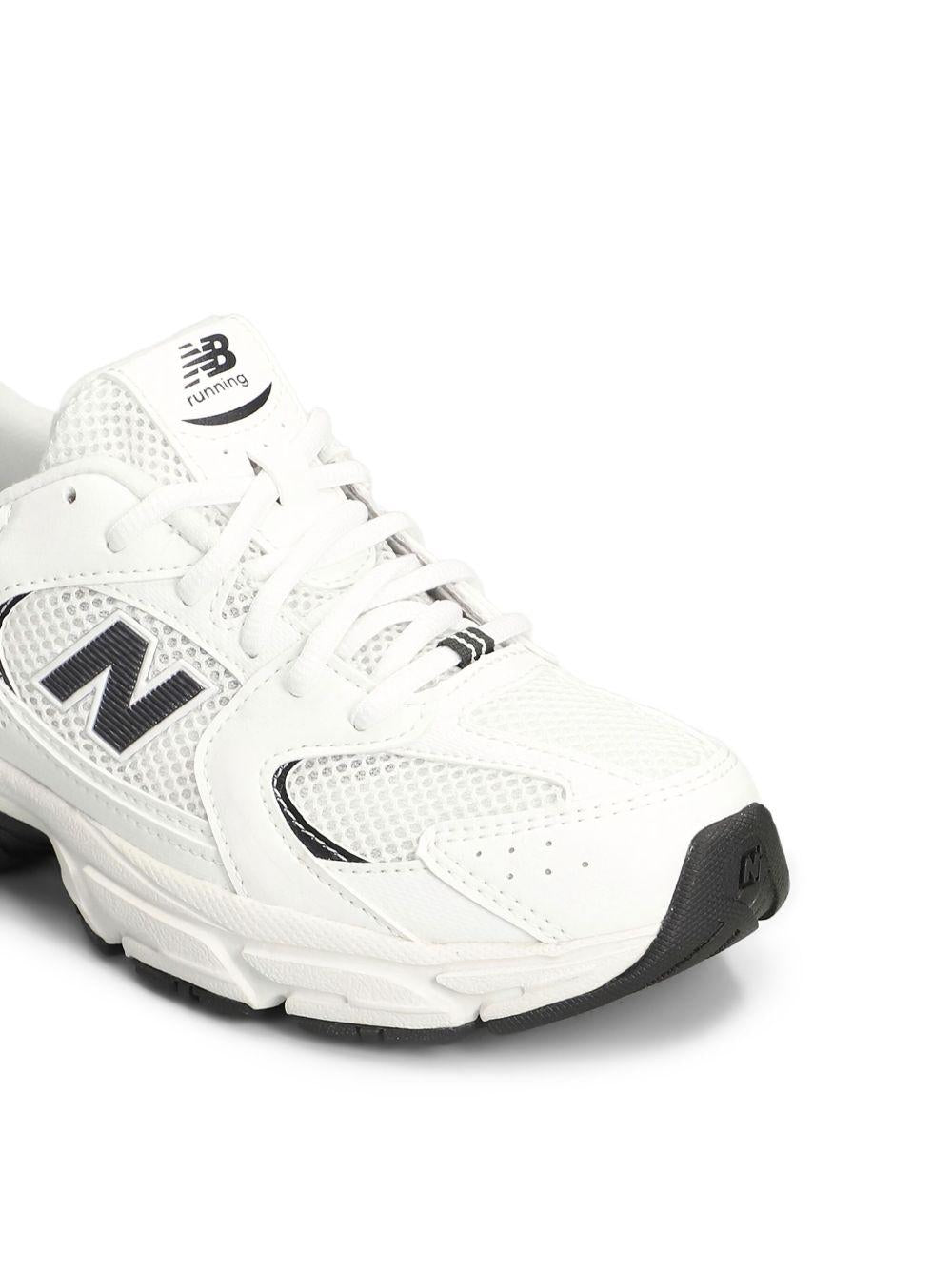 Sneakers bianche/grigie per bambino GR530 CF New Balance Kids 