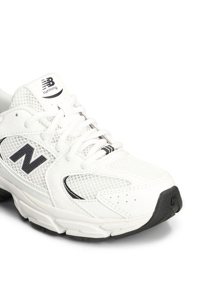 Sneakers bianche/grigie per bambino GR530 CF New Balance Kids 