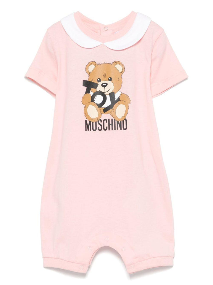 Moschino Kids MUT049LAA0350209