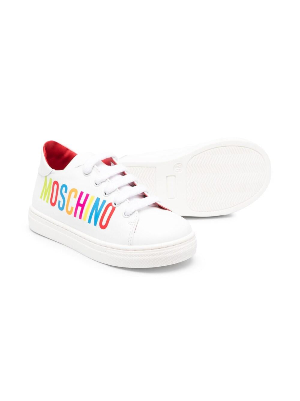 Moschino Kids 743271