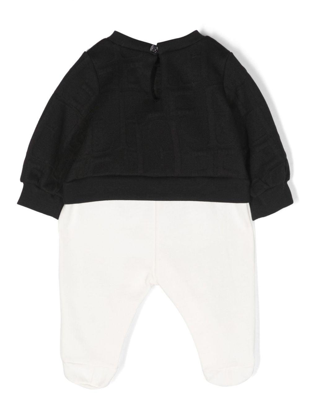 Elisabetta Franchi Kids ENTU1070TV021D259