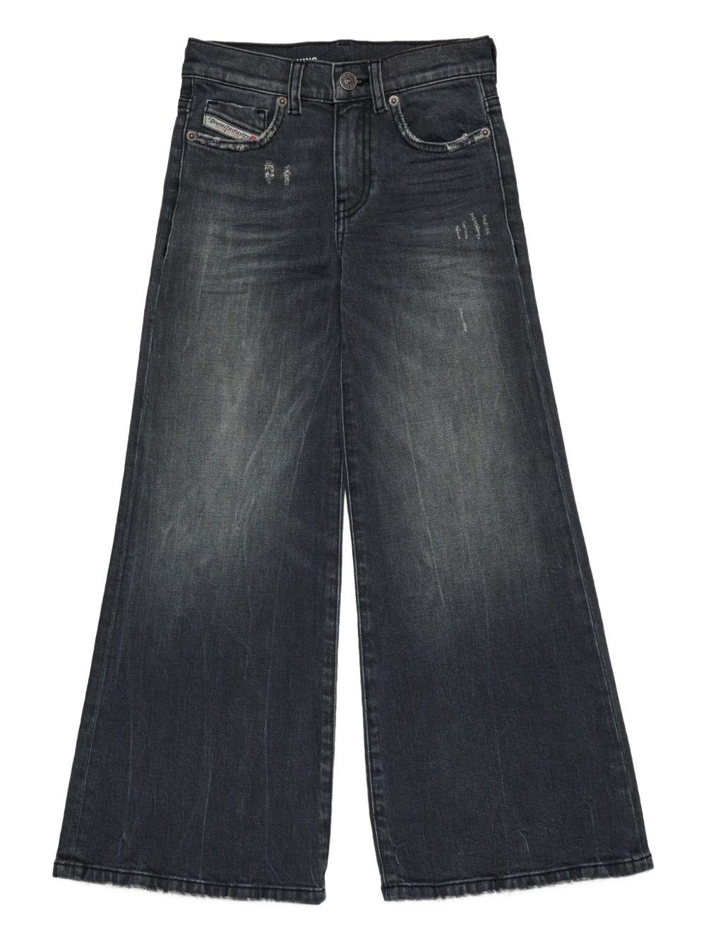 Diesel Kids J00816KXBQNK02