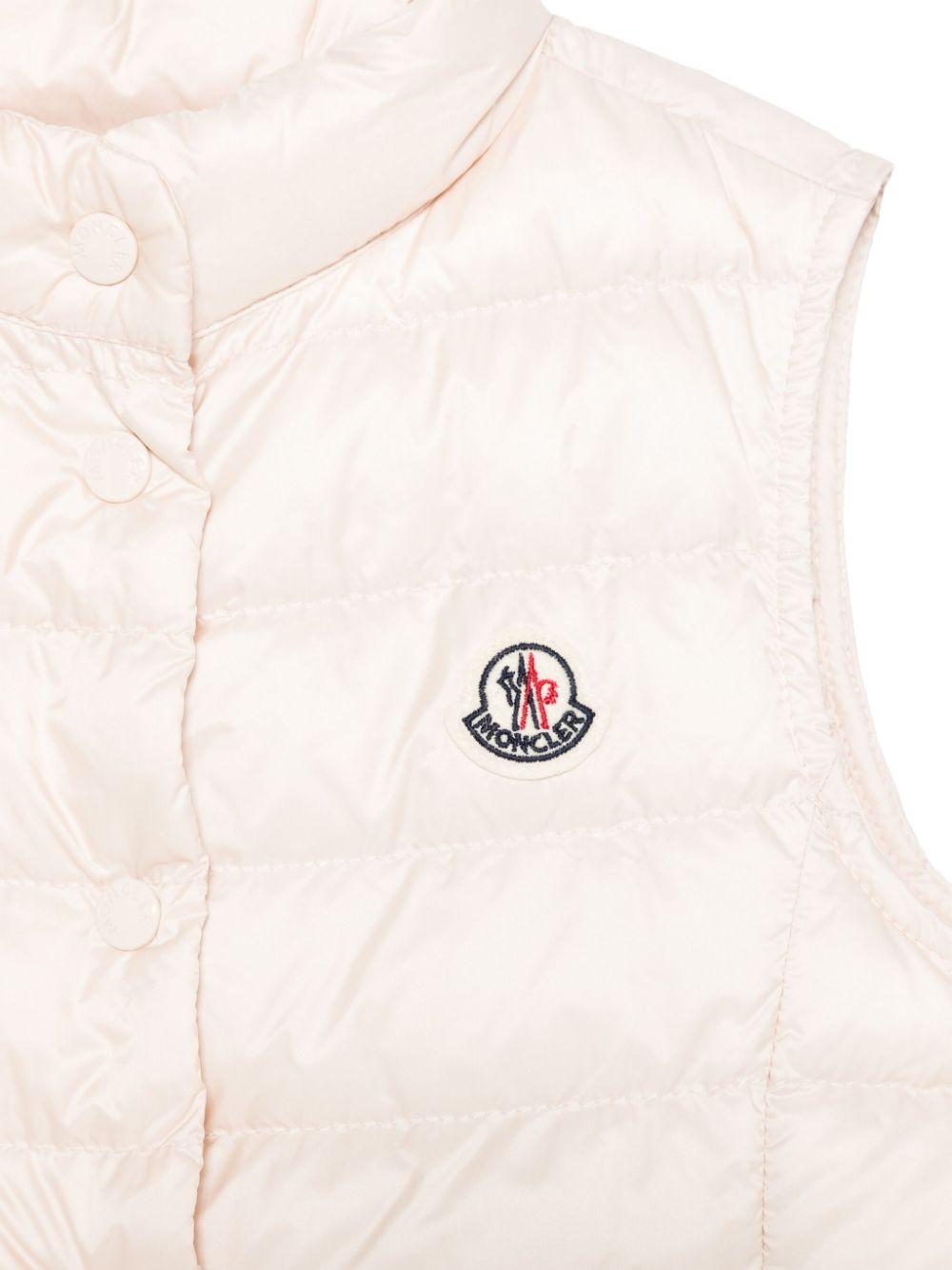 Moncler Kids 9541A00026597YF51N