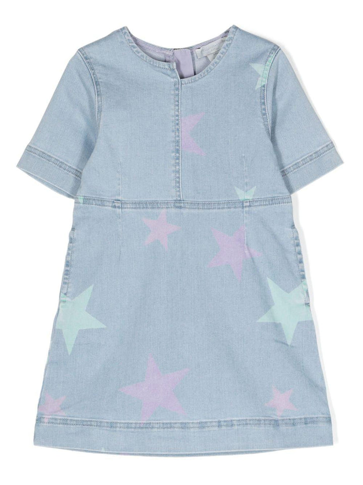 Stella McCartney Kids TU1E81Z0863600MC