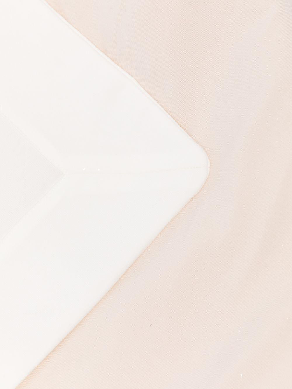 Coperta gesso per neonato BUJ339ST8 F0TU9 Fendi Kids 