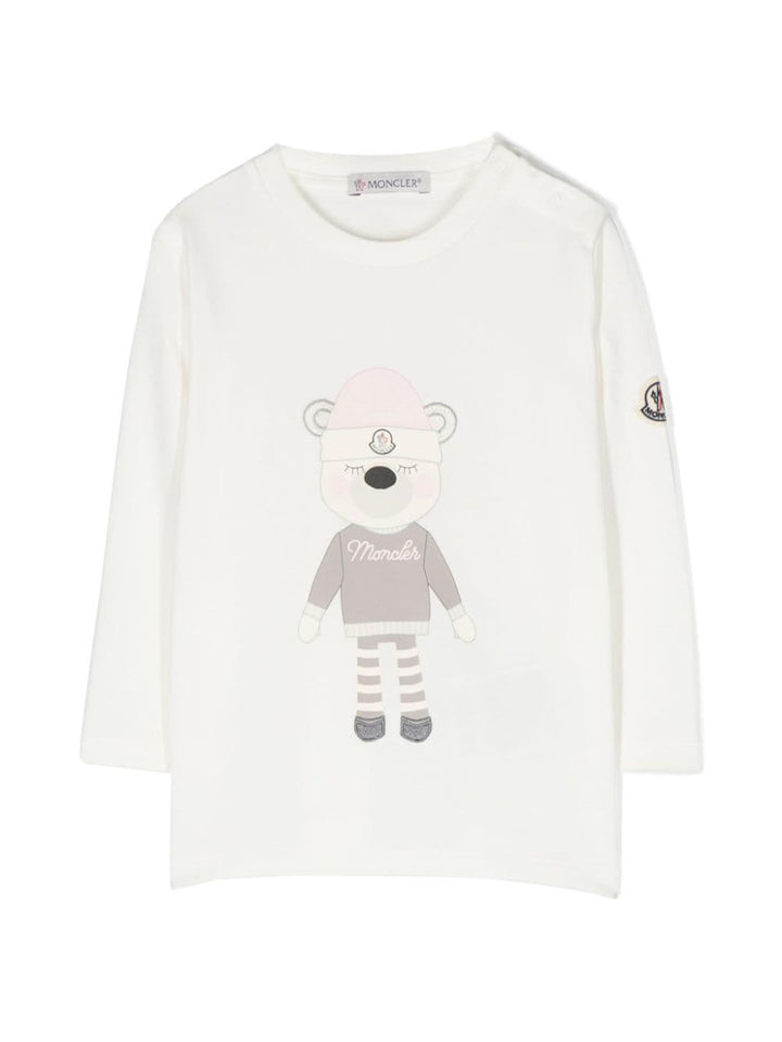 Moncler Kids 9518D000068790N034