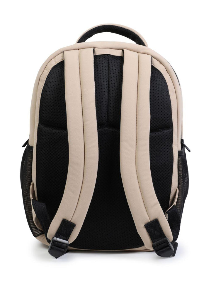 Zaino beige per bambino