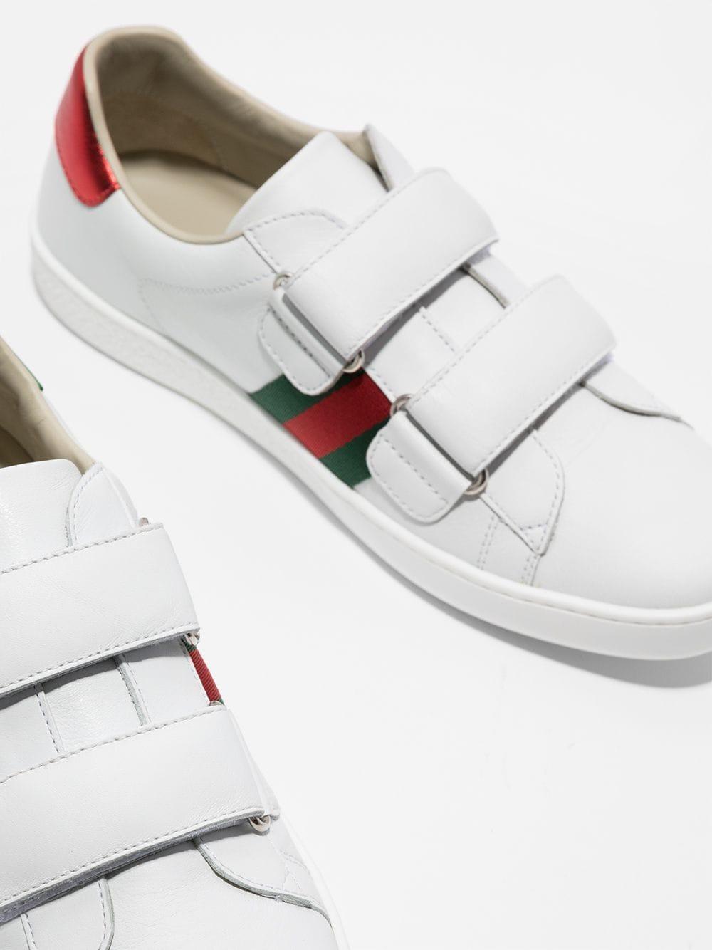 Gucci Kids 455496CPWP09085