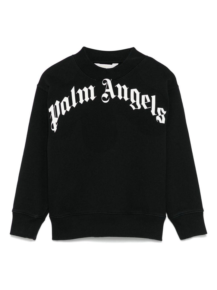 Palm Angels Kids PBBA012C99FLE0031003