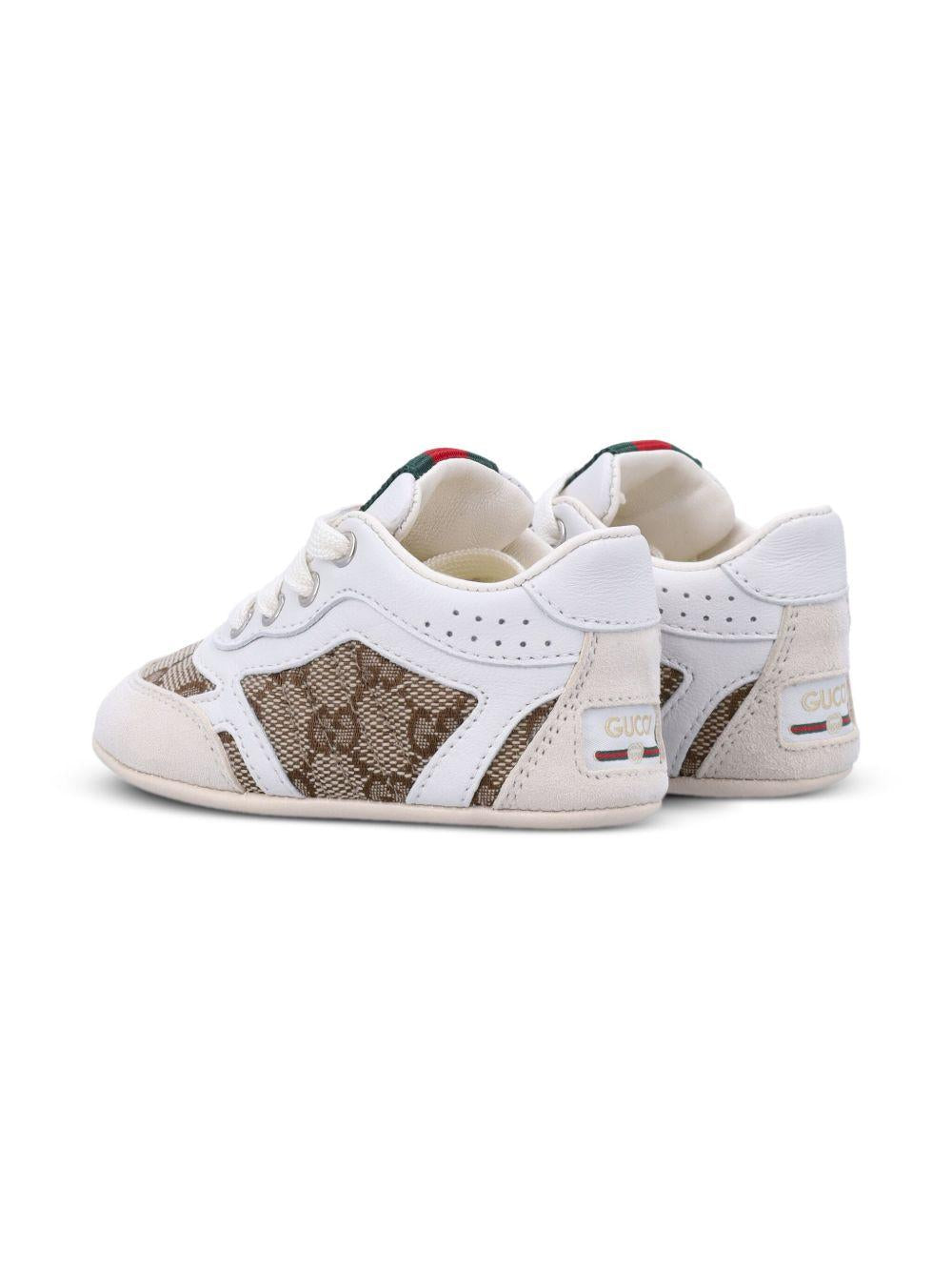 Gucci Kids 812580AAEDG9542