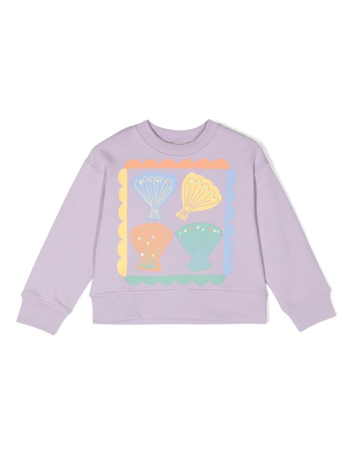 Stella McCartney Kids TU4B80Z0499572