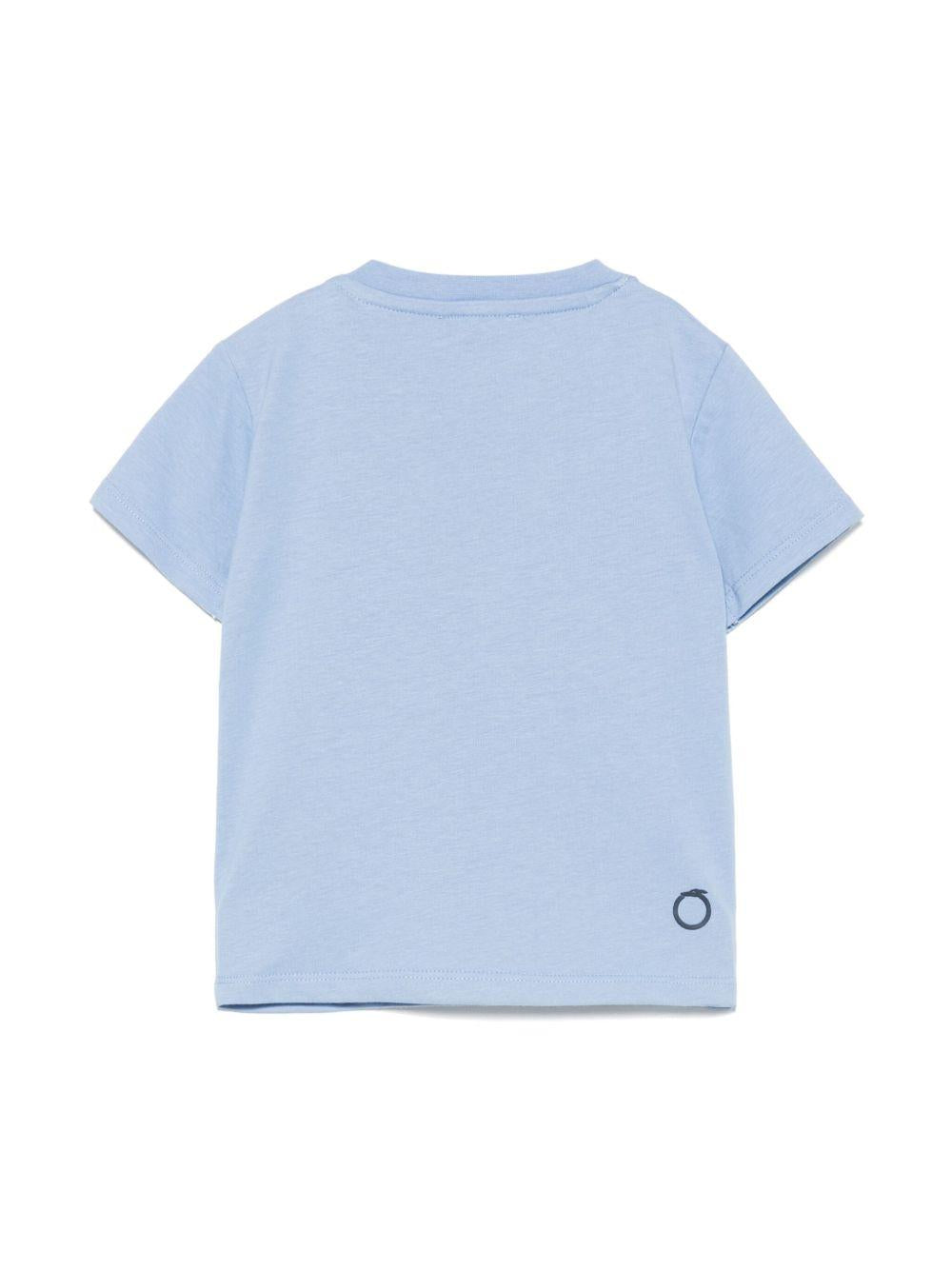 Trussardi Kids TIP25011TSAZUDU