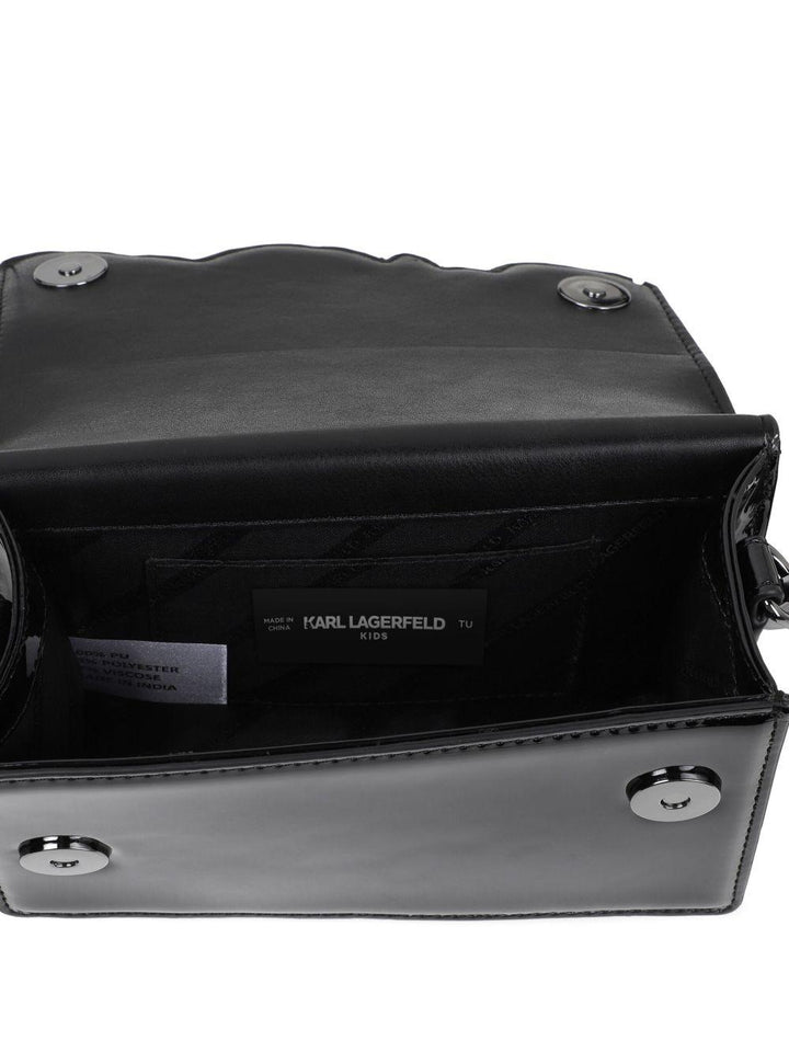 Borsa nera per bambina