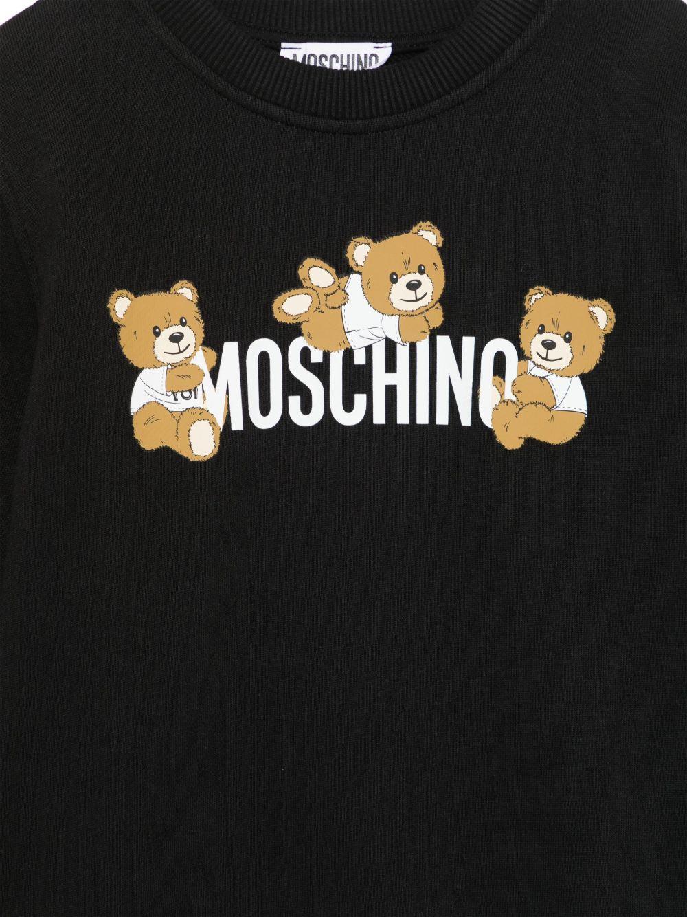 Moschino Kids HMF08VLCA1960100