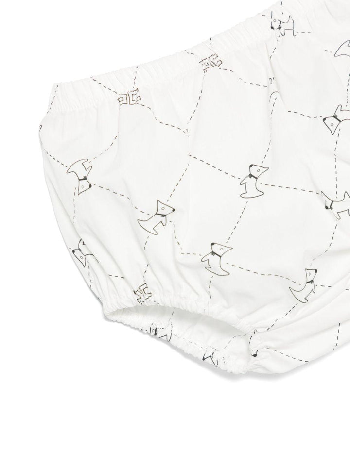 Elisabetta Franchi Kids ENCD0960CAE040228