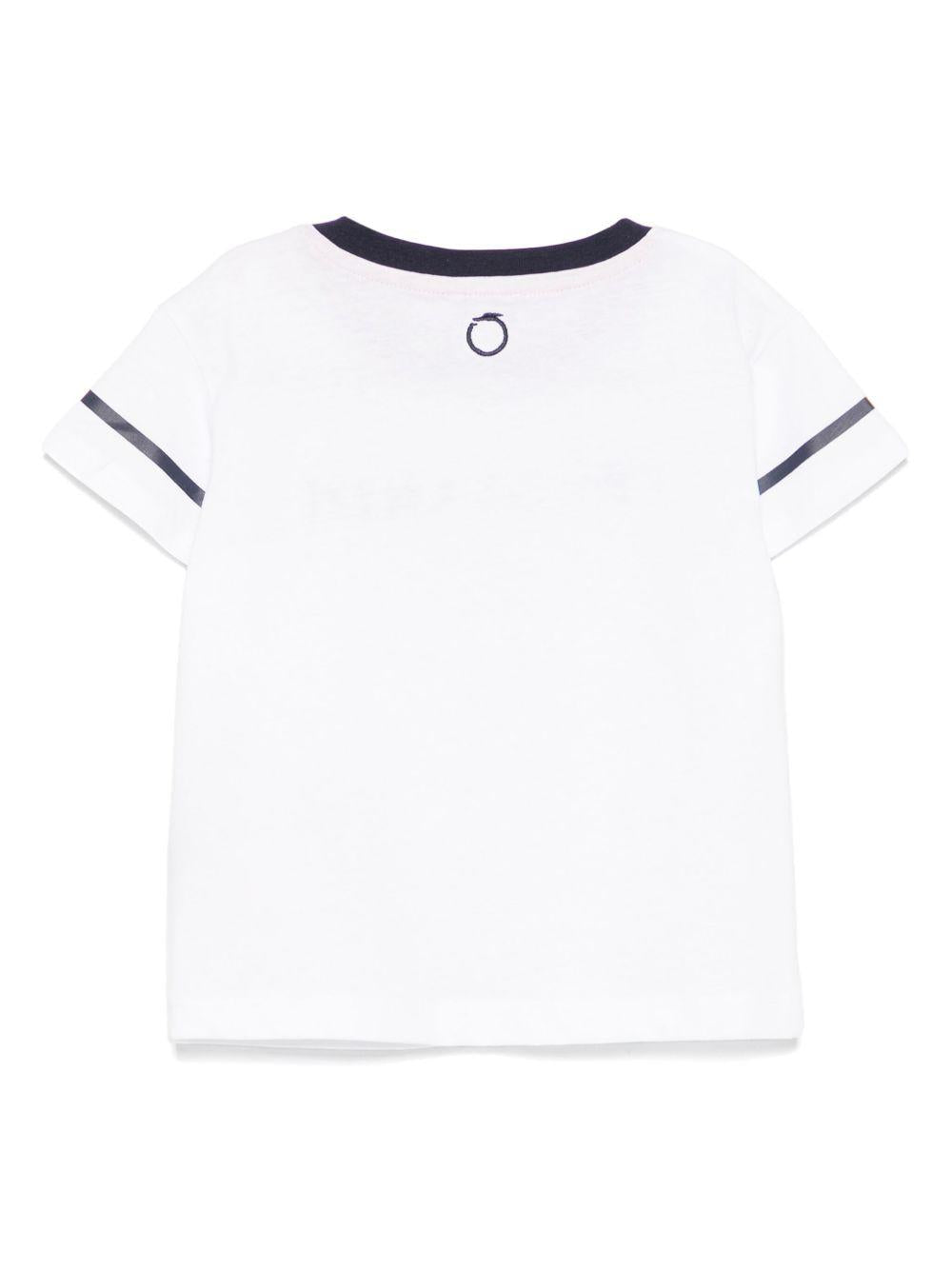 Trussardi Kids TIP25039TSWHI