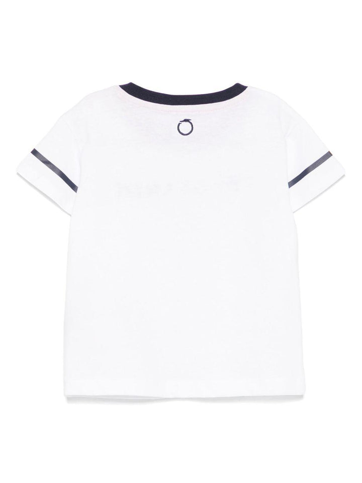 Trussardi Kids TIP25039TSWHI