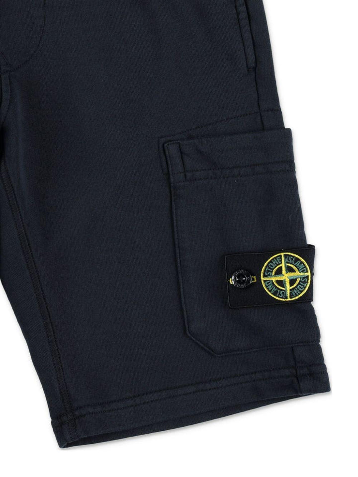 Stone Island Kids 66200006S0040V0020