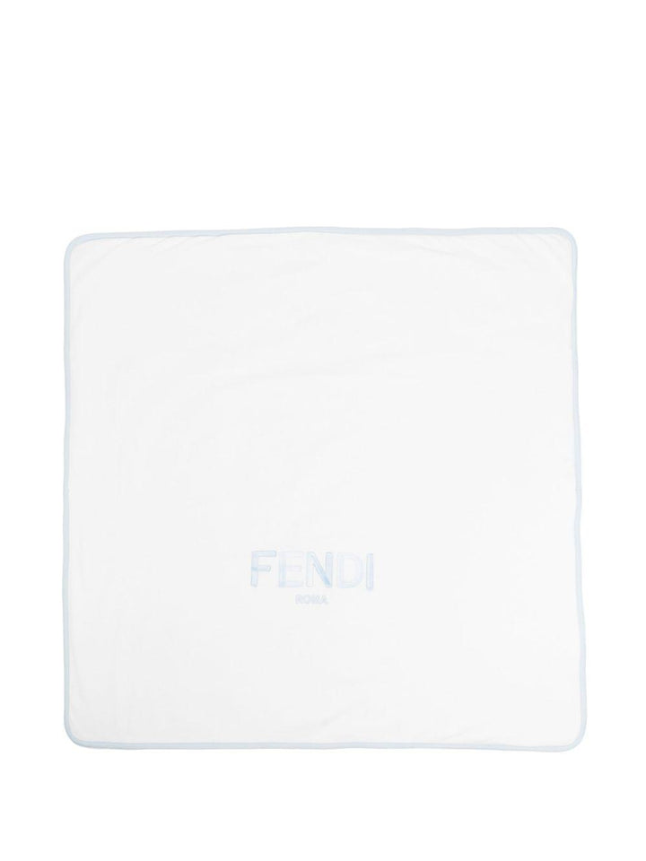 Fendi Kids BUJ304ST8F19J4