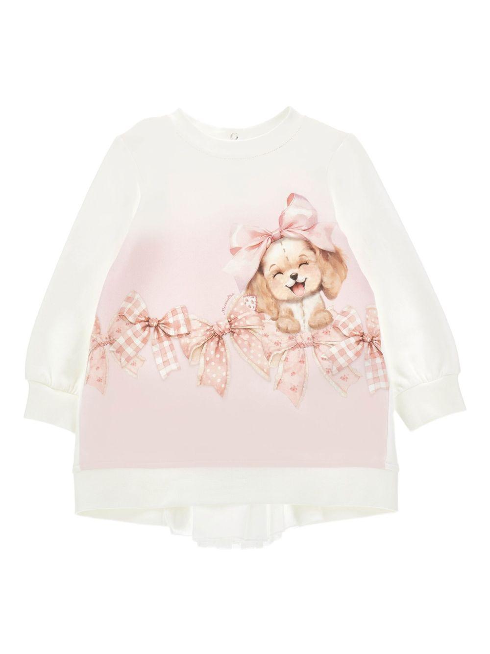 Monnalisa Kids 39F90160040190