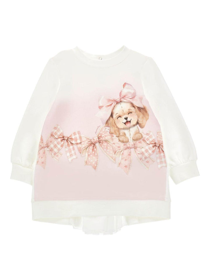 Monnalisa Kids 39F90160040190