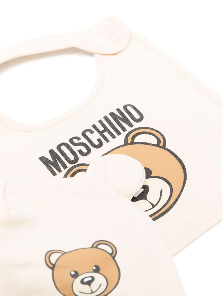 Moschino Kids MUY084LCA1920404