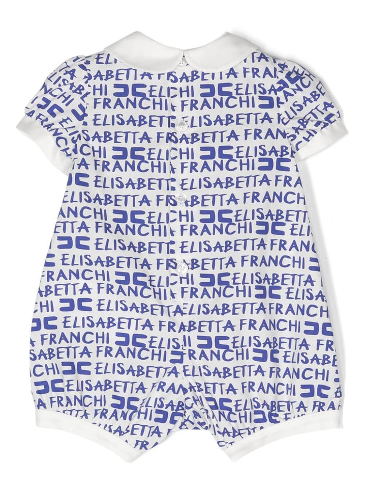 Elisabetta Franchi Kids ENPG0420CAE01D363