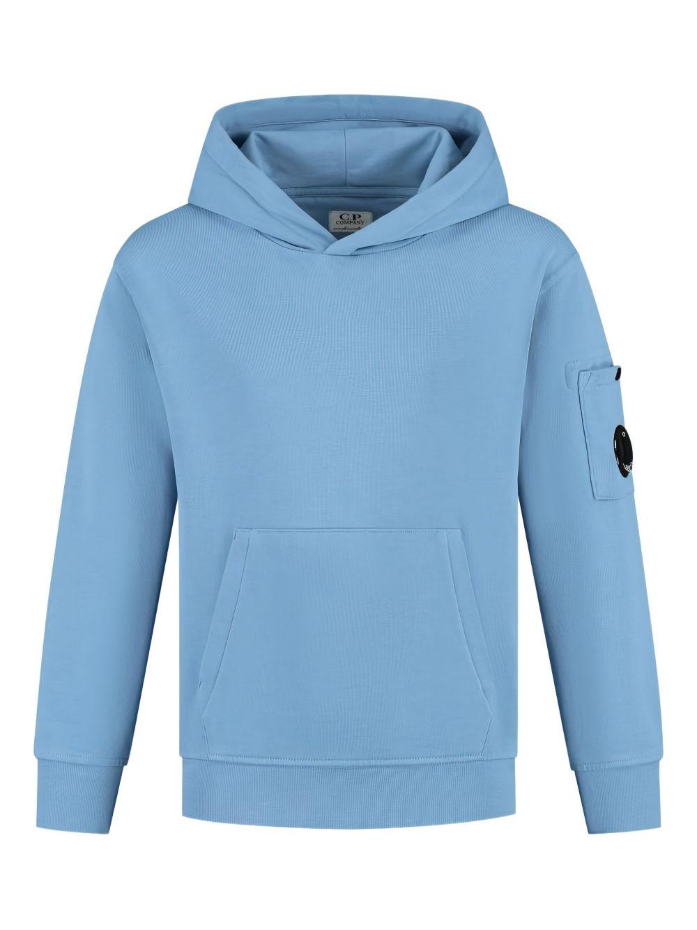 C.P Company Kids CUF00YLCA6940532