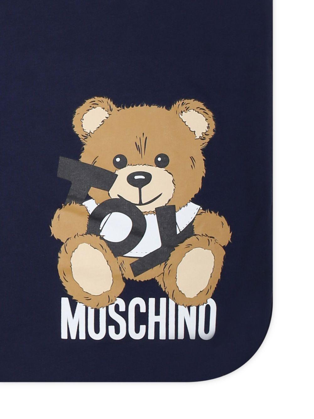 Moschino Kids MNB00FLCA1940016