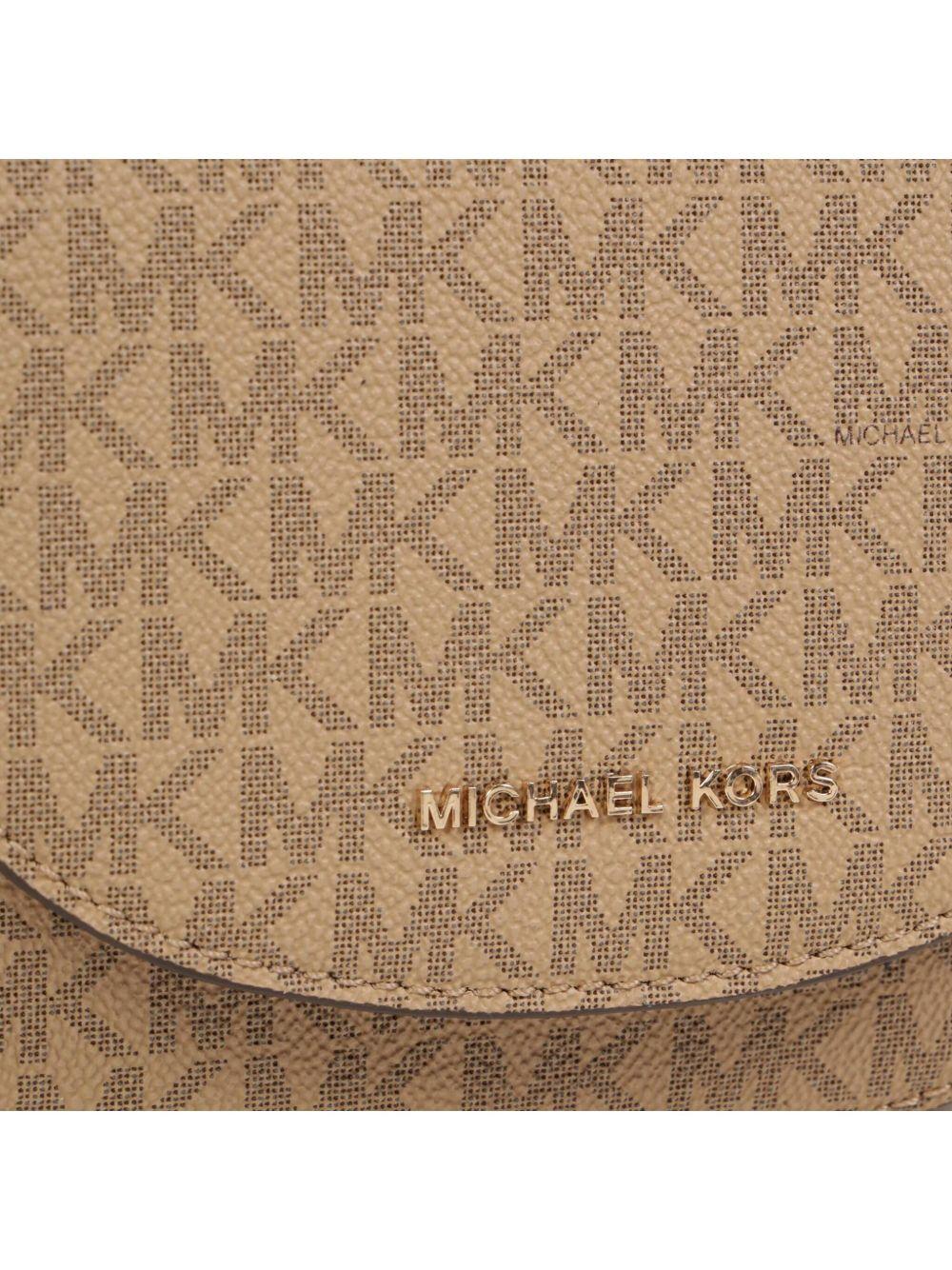 Borsa beige per bambina