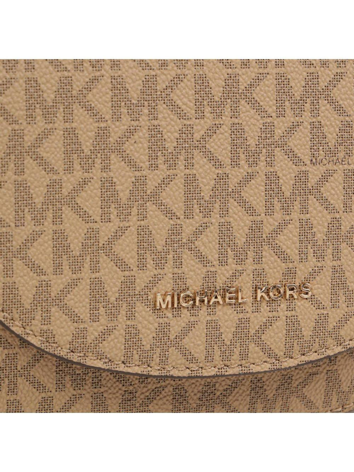 Borsa beige per bambina