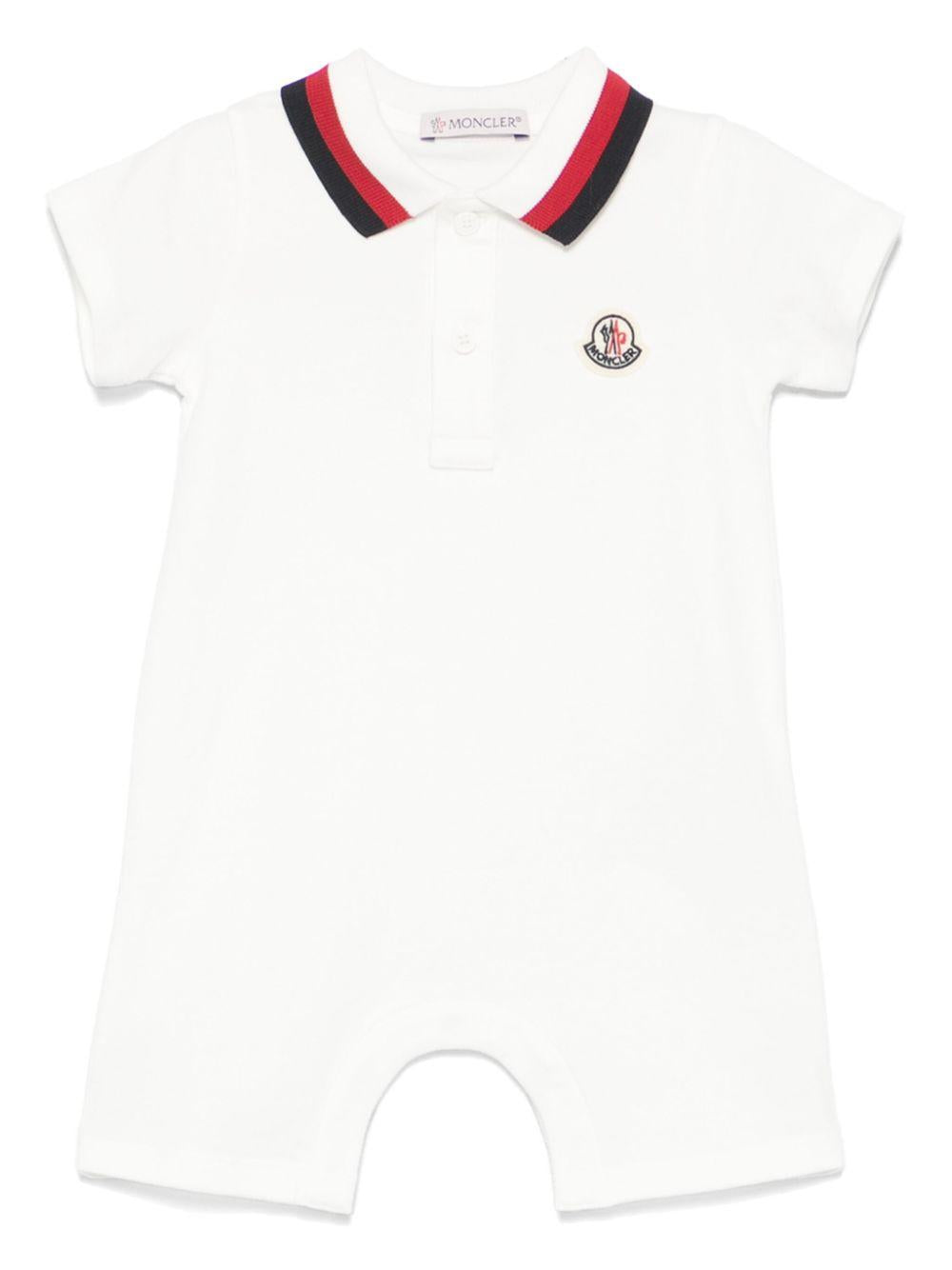 Moncler Kids 9518L0000589AL2034