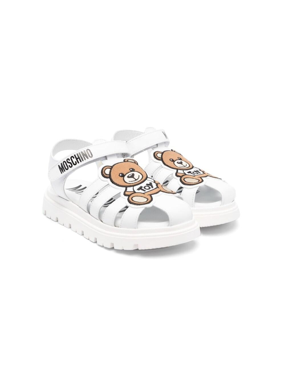 Moschino Kids 773981