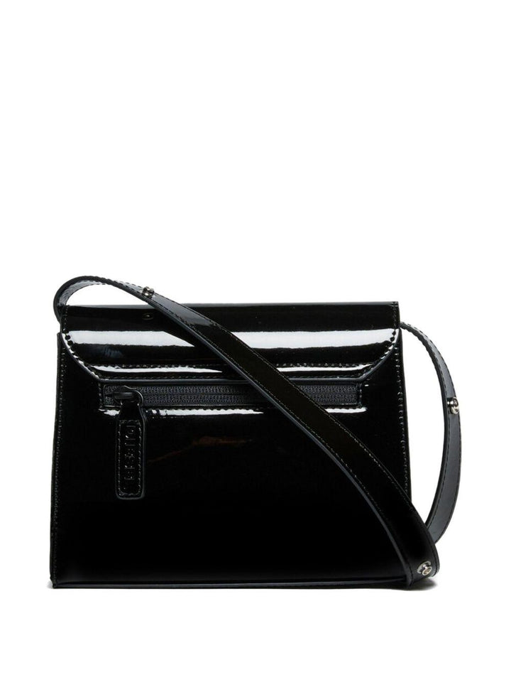 Borsa nera per bambina