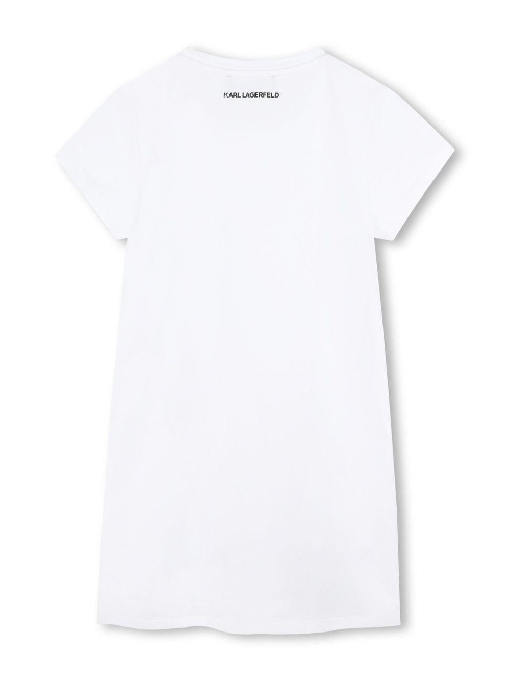 Karl Lagerfeld Kids Z3045410P