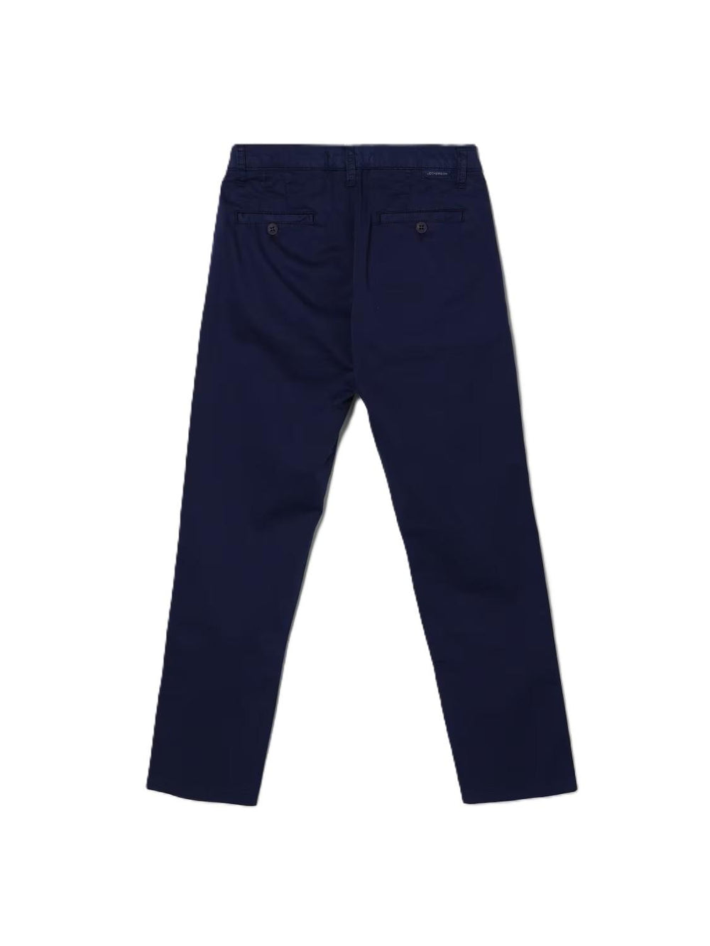 Pantalone blu per bambino J5166PS26 RE160 Jeckerson Kids 