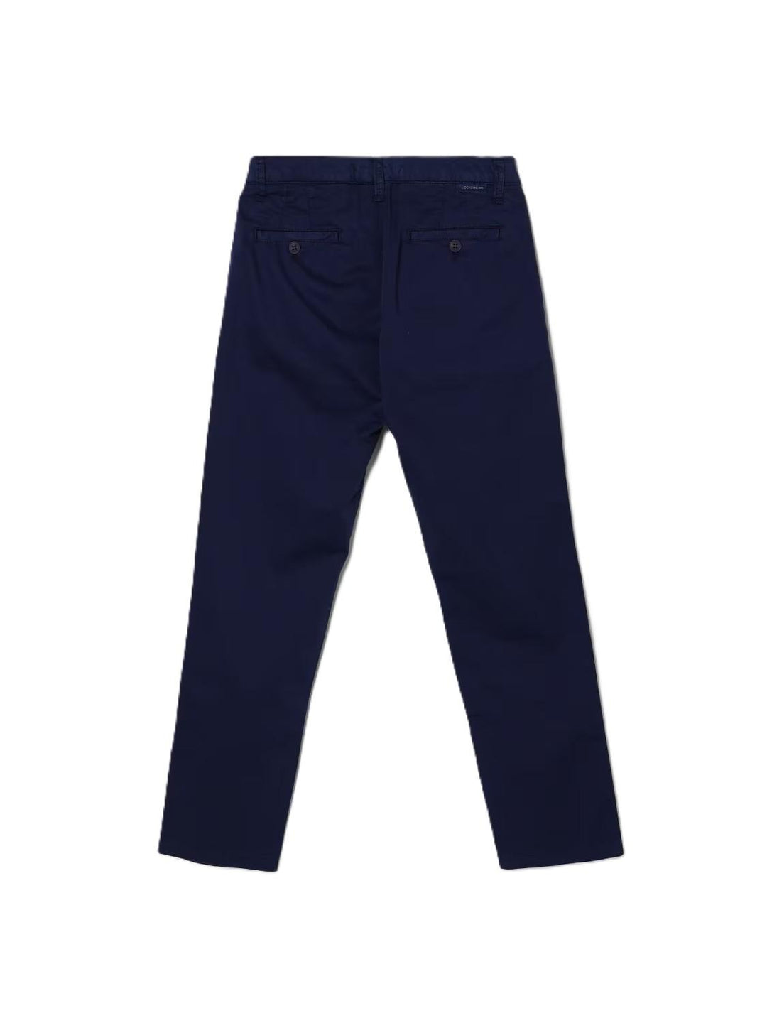 Pantalone blu per bambino J5166PS26 RE160 Jeckerson Kids 