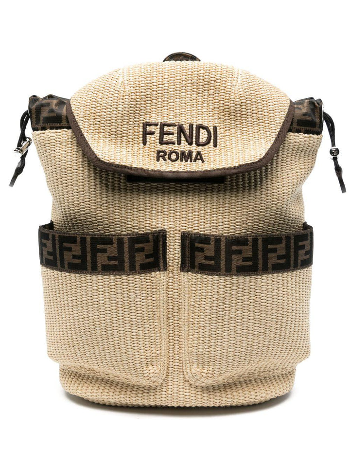 Fendi Kids 8BZ055AUINF1O87
