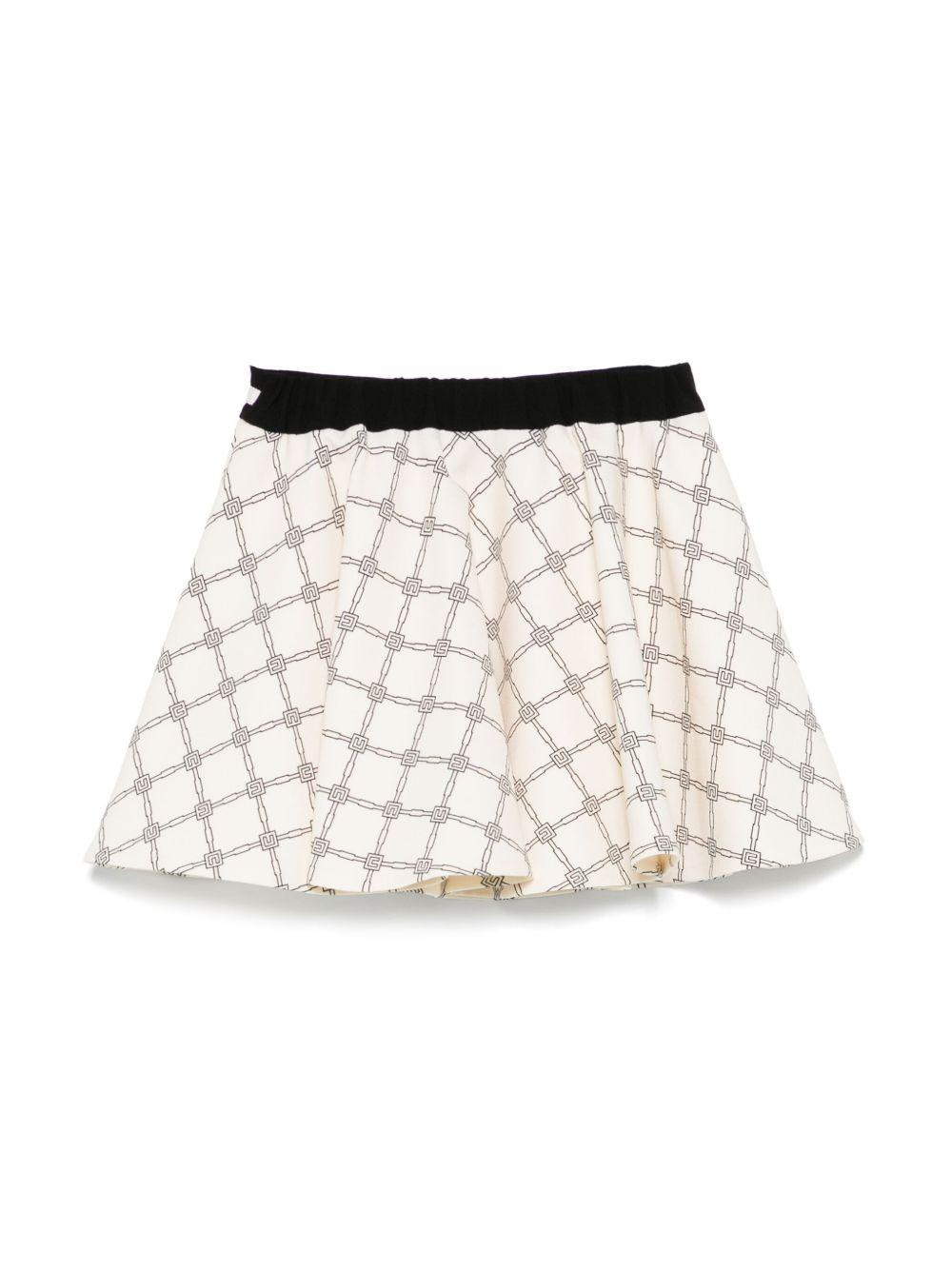 Elisabetta Franchi Kids EGGO0470GA018D557