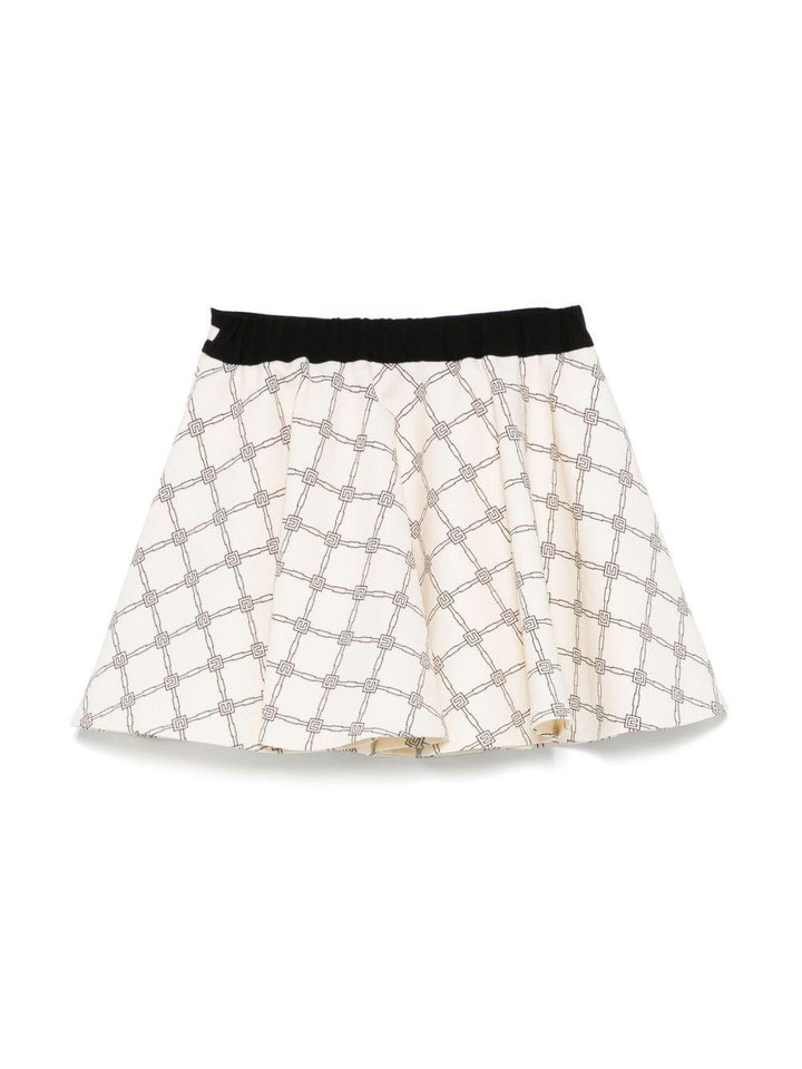 Elisabetta Franchi Kids EGGO0470GA018D557