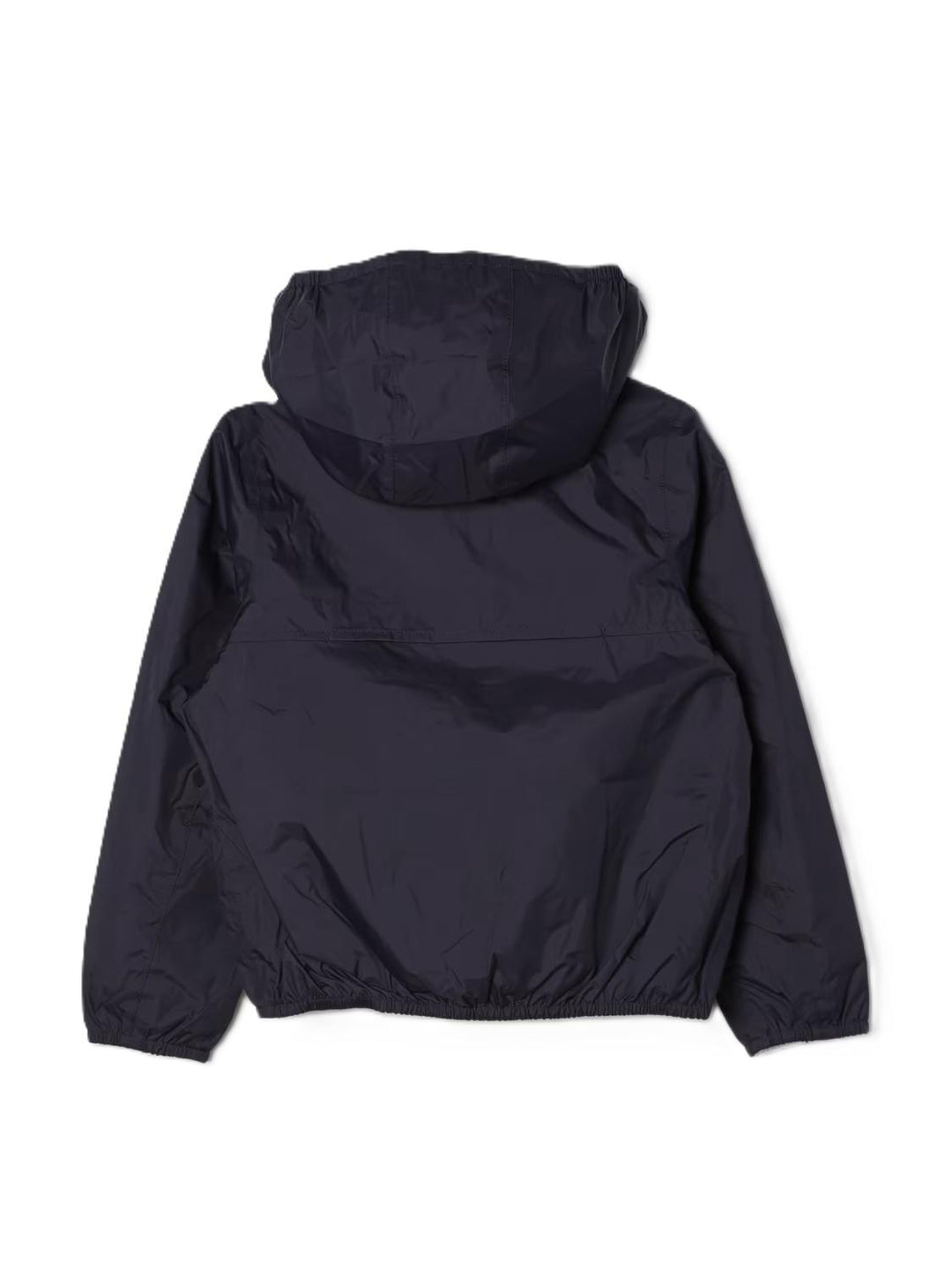 Giubbotto blu/bianco per bambino K61314W ALC K-Way Kids 