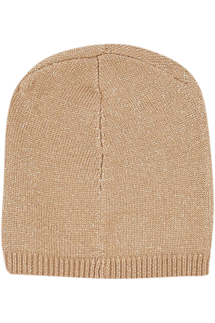 Cappello beige per bambina HF5082MA12P A4358 Liu Jo 