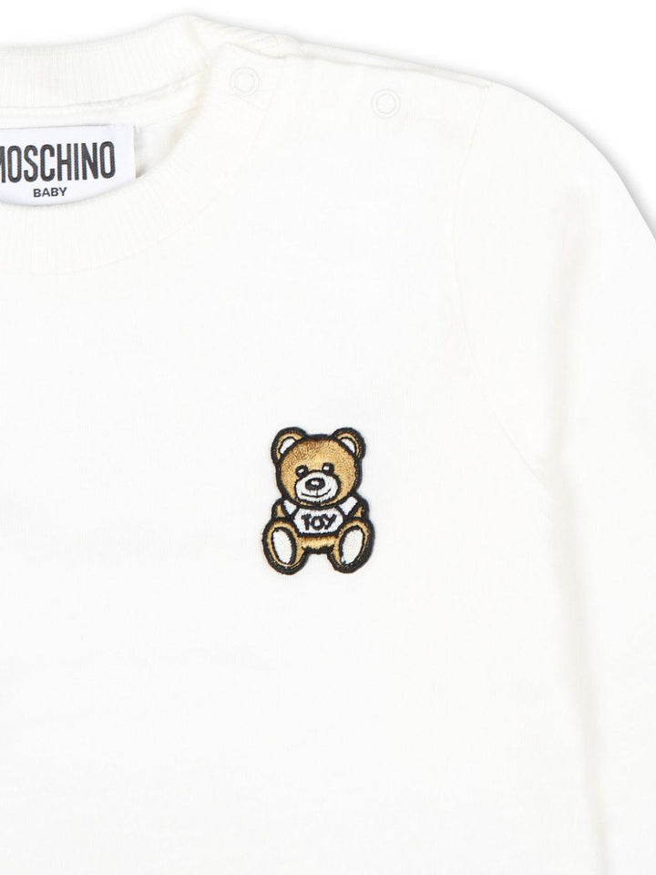 Moschino Kids MPO00RLAA1010063