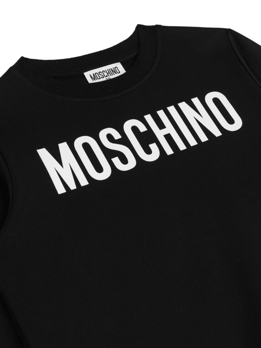 Moschino Kids HUF08SLDA2160100