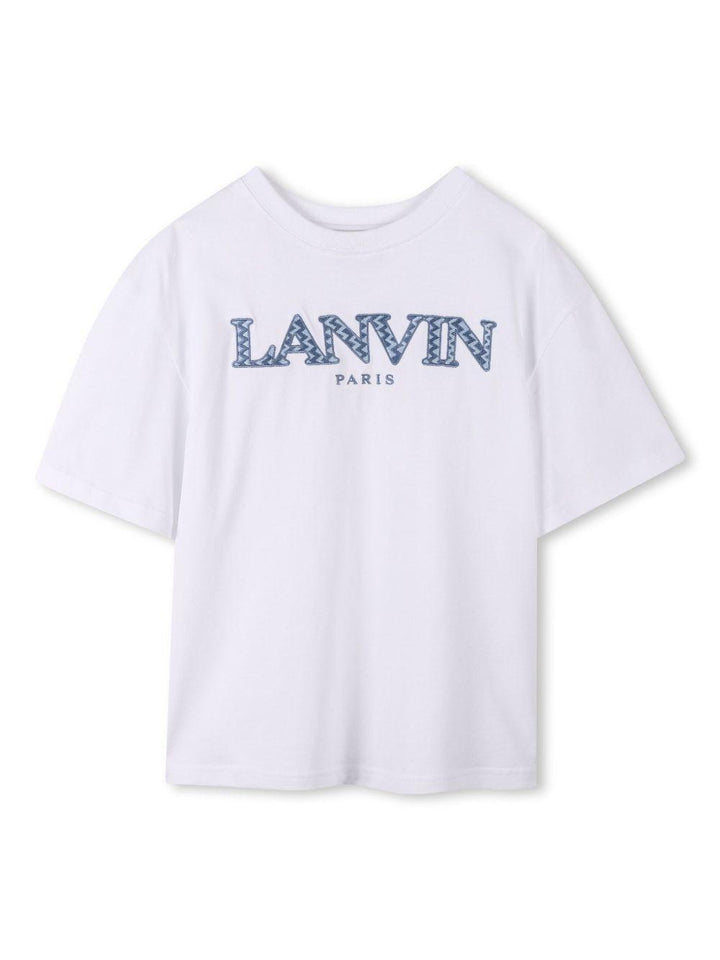 Lanvin Enfant N30233N48