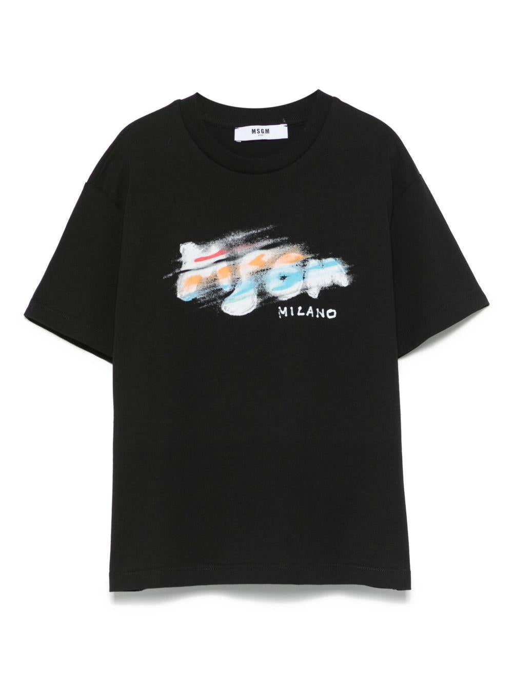 Msgm Kids S5MSJBTH280110