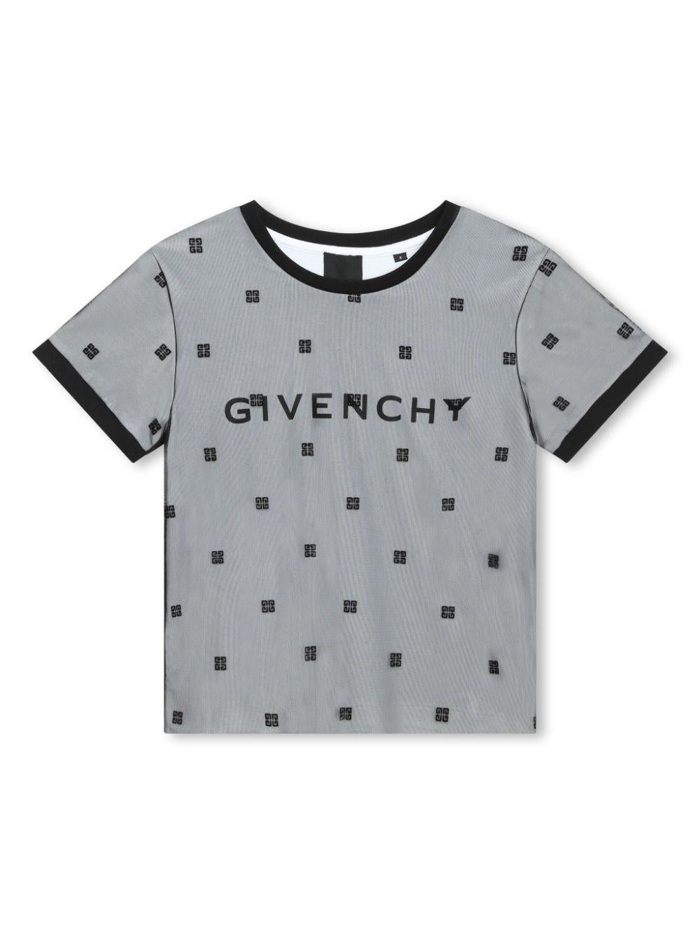 Givenchy Kids H3008509B