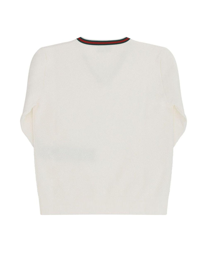 Gucci Kids 807873XKEIS9060