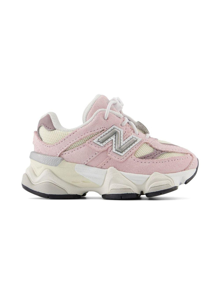 Sneakers rosa/grigio/beige per neonata IV9060 BE New Balance Kids 